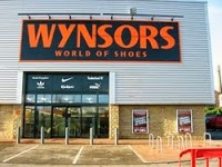 Wynsors World of Shoes 740119 Image 0